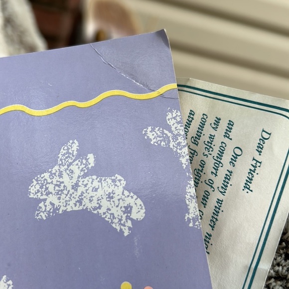 The Original Hot Pot from 1985, new in box. My kid’s first post! - Picture 11 of 12